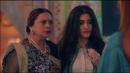 Kyunki Saas Maa Bahu Beti Hoti Hai - 11th October 2023